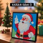 iDot 3 Pixel Art Scherm - 64x64 LED - Topmodel - NIEUW, Zo goed als nieuw, Mobiel, Overige typen, Overige merken