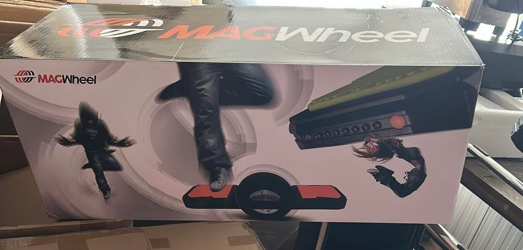 Onewheel, Sport en Fitness, Skateboarden, Ophalen of Verzenden, Nieuw