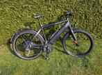 Stromer ST1 speed pedelec framemaat 20" matte black 2 accu's, Fietsen en Brommers, 47 tot 51 cm, Ophalen, Gebruikt, Stromer