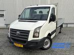 Volkswagen Crafter 30 2.5 TDI L2*3PERS*A/C*CRUISE*PICK-UP*OP, Euro 5, Gebruikt, 2000 kg, Volkswagen