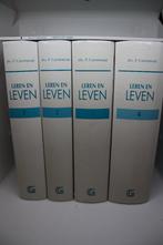 Leren en leven - P. Cammeraat, Boeken, Ophalen of Verzenden, Zo goed als nieuw