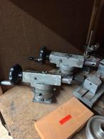 Studer dressers, Ophalen