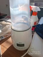 Alecto flessenwarmer, Kinderen en Baby's, Babyvoeding en Toebehoren, Ophalen of Verzenden