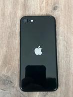 iPhone SE 128 GB - Perfect werkend!, 83 %, Zwart, Ophalen of Verzenden, Zonder simlock