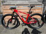 TREK PROCALIBER 9.9 SL RSL PROJECT ONE VIPER RED - Maat M/L, Ophalen, Gebruikt, Hardtail, Heren