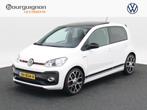 Volkswagen Up! 1.0 TSi GTi 115 Pk | Panoramadak | Sportstoel, Auto's, 970 kg, Stof, 4 stoelen, 116 pk