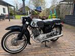 Honda CA95 150cc uit 1966 - Loopt en rijdt, Motoren, 2 cilinders, Overig