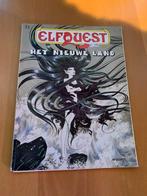 Elfquest 33: Het Nieuwe Land - Stripboek Arboris, Eén stripboek, Ophalen of Verzenden, Gelezen