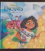 7 Luisterboeken Encanto, Big6, Aladin, Pinokkio + nog 3, Ophalen, Gelezen, Sprookjes