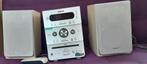 Stereo Sony midi set, Ophalen, Gebruikt, Microset, Tuner of Radio