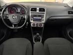 Volkswagen Polo 1.0 BlueMotion Edition | 95PK | TREKHAAK | C, Wit, Origineel Nederlands, Handgeschakeld, 3 cilinders