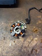 Derbi ontsteking oud type blok, Fietsen en Brommers, Ophalen of Verzenden, Gebruikt, Blok