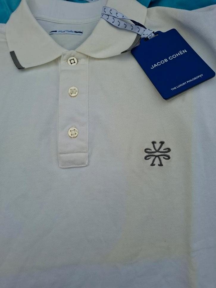 Partij B-keuze ( Jacob Cohen, Fedeli, Alter Ego, Incotex), Kleding | Heren, Polo's, Nieuw, Ophalen of Verzenden