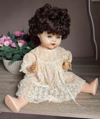 Te koop: antieke Pedigree pop, Ophalen of Verzenden, Gebruikt, Pop