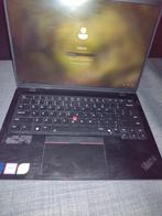 Lenovo ThinkPad laptop, Computers en Software, Windows Laptops, Lenovo Thinkpad, Met videokaart, Ophalen of Verzenden, Zo goed als nieuw