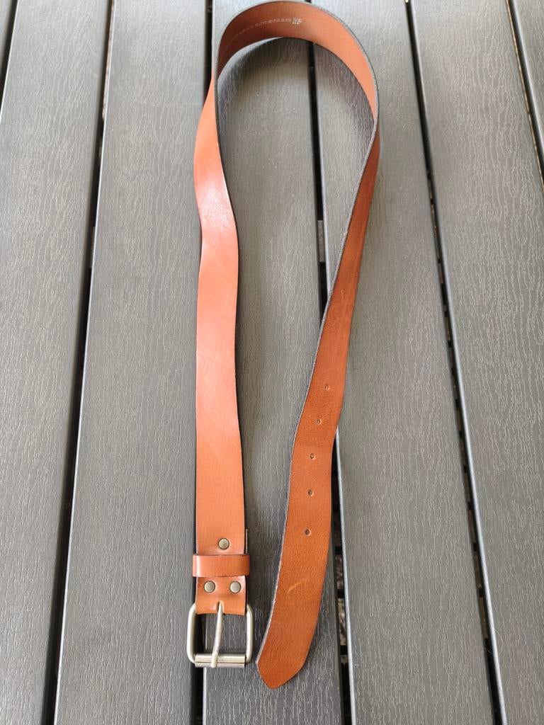 Riem, ceintuur, H&M, 100 cm of meer, Nieuw, Tailleriem