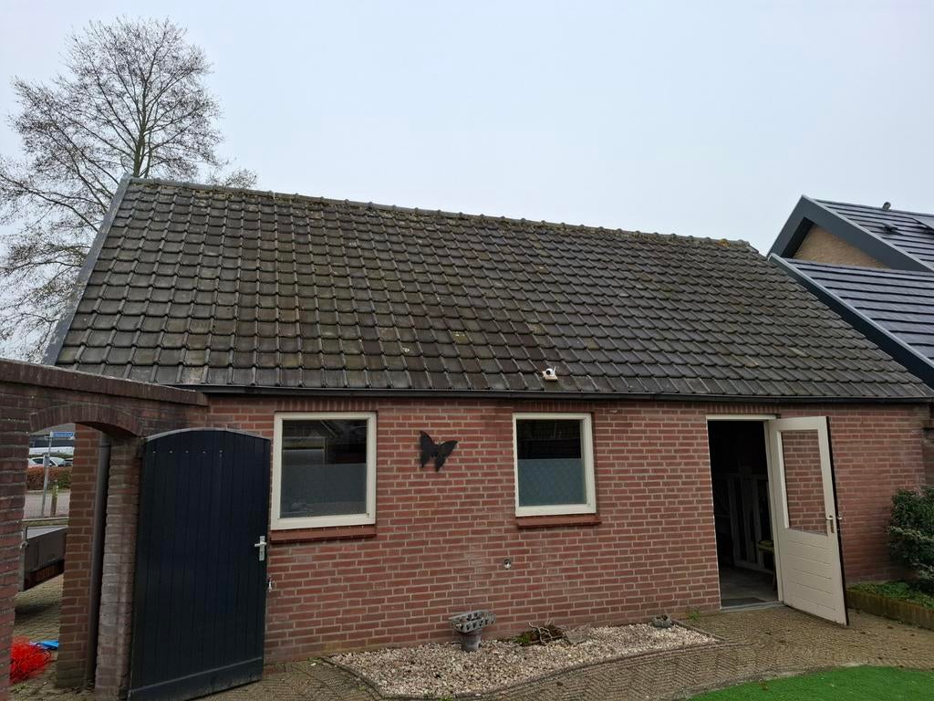 Gratis dakpannen - Ideaal voor hergebruik of projecten, Ophalen of Verzenden