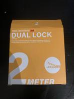 Tool Meister x 3M Dual Lock klittenband 2 meter, Doe-het-zelf en Verbouw, IJzerwaren en Bevestigingsmiddelen, Ophalen of Verzenden