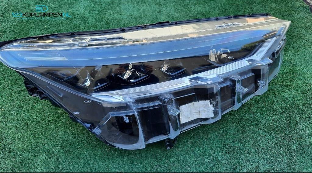 Ford Mustang Mach - E GT Full Led koplamp rechts, Gebruikt, -, -, Ophalen of Verzenden