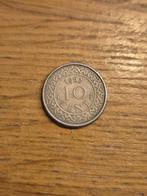 Suriname - 10 Cent 1962, Verzenden, Zuid-Amerika, Losse munt