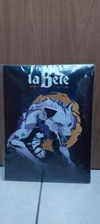 Zeldzaam reclamebord la Bête bier (nieuw, in originele verpa, Verzamelen, Biermerken, Ophalen of Verzenden, Nieuw, Reclamebord, Plaat of Schild