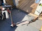 Elektrische step - Accu niet optimaal, doe een leuk bod!, Ophalen of Verzenden, Gebruikt, Elektrische step (E-scooter)