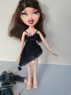 Bratz pop Girls Nite Out Dana, Verzamelen, Ophalen of Verzenden, Zo goed als nieuw, Pop