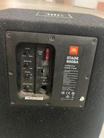 JBL Subwoofer Stage 800BA, Auto diversen, Ophalen of Verzenden, Zo goed als nieuw