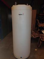 300 liter Nefit boilervat met spiraal, Doe-het-zelf en Verbouw, Ophalen, Gebruikt, 100 liter of meer, Boiler