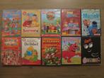 24 Dvd's voor de kleintjes - Kies je eigen bundel, Vanaf 12 jaar, Ophalen of Verzenden, Zo goed als nieuw, Amerikaans