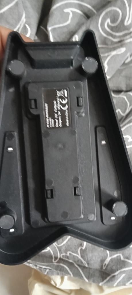 PS4 Oplader / Laadstation voor controllers, Spelcomputers en Games, Spelcomputers | Sony PlayStation Consoles | Accessoires, Ophalen of Verzenden