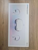 Oculus Quest 2 256GB met accessoires, Spelcomputers en Games, Virtual Reality, Ophalen, Zo goed als nieuw, VR-bril, Overige platformen