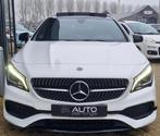 Mercedes-Benz CLA Shooting Brake 180 | PANO | 18" | AMG | LE, CLA, Gebruikt, Euro 6, 4 cilinders
