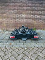 Thule 927 velocompact fietsendrager 3 fietsen kantelbaar, Ophalen of Verzenden, Trekhaakdrager