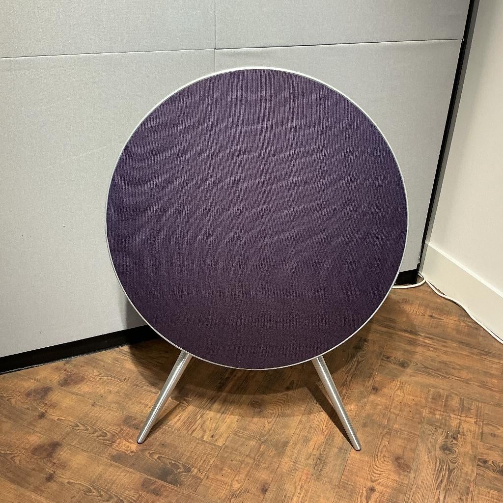 Bang & Olufsen Beosound A9 5th gen Centennial Edition, Audio, Tv en Foto, Luidsprekers, Bang & Olufsen, Nieuw, 120 watt of meer