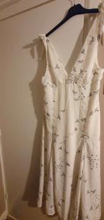 Jurk maat 42, Kleding | Dames, Jurken, Ophalen of Verzenden, Zo goed als nieuw, Maat 42/44 (L)