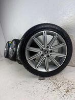 Originele Mercedes SLK SLC velgen 17" 5x112 R172 W177 AMG, Niet ingevuld, Gebruikt, Banden en Velgen, Niet ingevuld