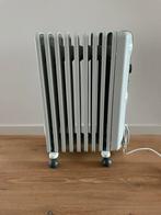 De'Longhi elektrische oliegevulde radiator STRRS0920, Ophalen, 30 tot 80 cm, Kachel, Minder dan 60 cm