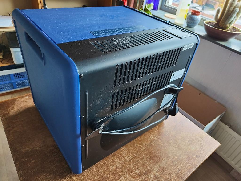 Tristar koelbox, Ophalen, Gebruikt, Koelbox, Compressor