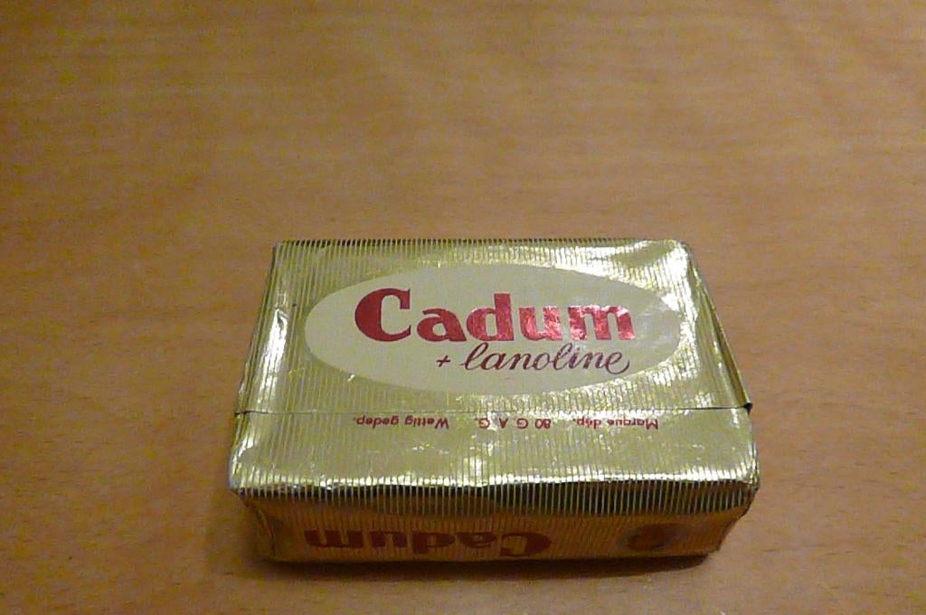 verschillende vintage zeepjes, Ophalen of Verzenden, Overige typen