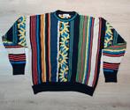 Carlo Colucci Trui XXL - Vintage Design, Overige kleuren, Overige maten, Ophalen of Verzenden, Gedragen