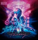 Muse - Simulation Theory (Nieuw), Ophalen of Verzenden, 2000 tot heden, Nieuw in verpakking