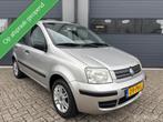 Fiat Panda 1.2 Dynamic Automaat uitvoering /// NL Auto, Auto's, Voorwielaandrijving, Elektrische ramen, 840 kg, Origineel Nederlands