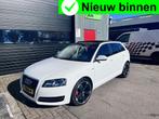 Audi A3 Sportback 1.2TSI Pano|Trekh|Carplay|Focal|18inch, Auto's, Audi, Voorwielaandrijving, Euro 5, Gebruikt, 4 cilinders