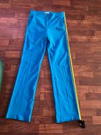 ZIZO mooie blauwe lange broekmaat 38,(M), Maat 38/40 (M), Blauw, Ophalen of Verzenden, Lang