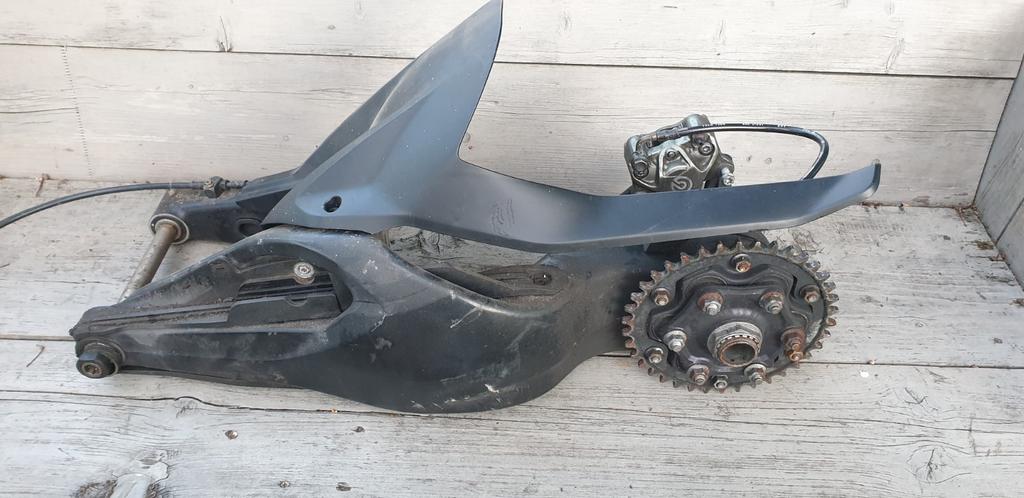 Ktm superduke 1290 R 2014/2019 achterbrug, Ophalen of Verzenden