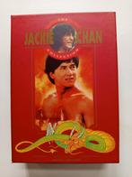 Jackie Chan dvd box, Vanaf 12 jaar, Verzenden, Zo goed als nieuw