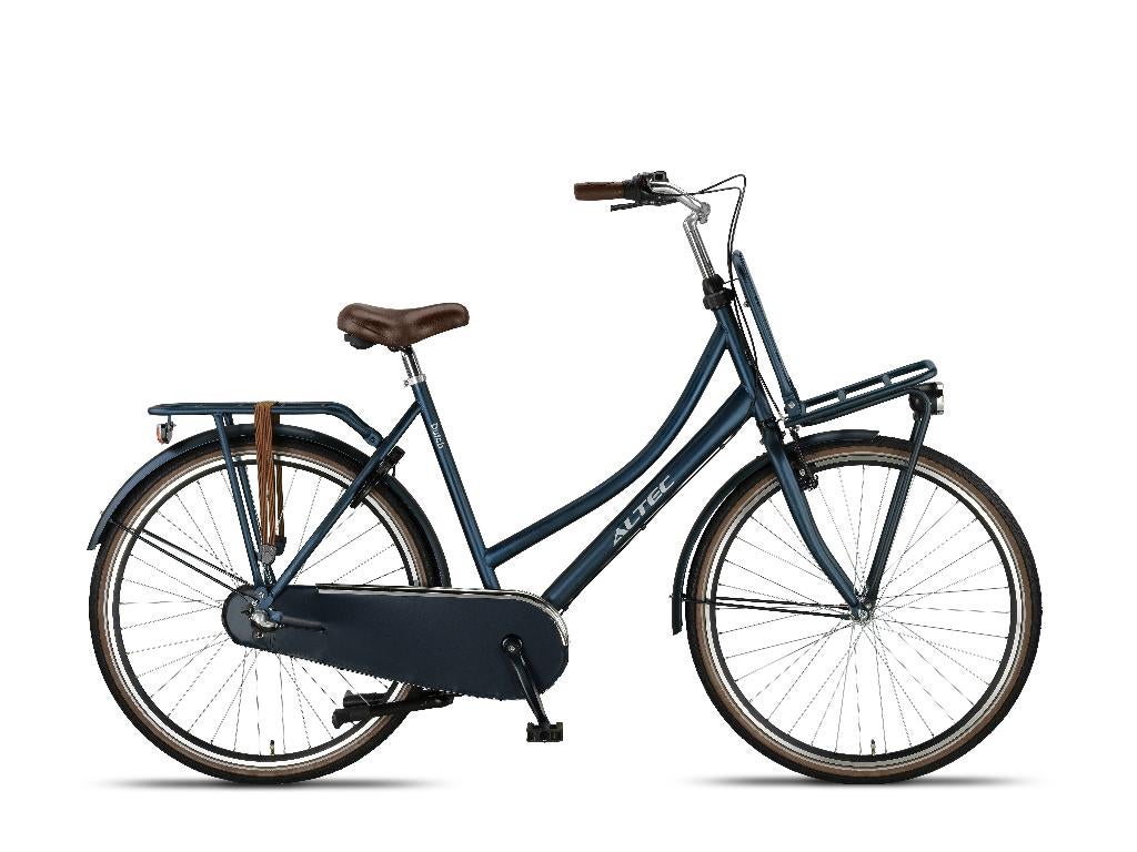 FIETSMASTER Dutch 28 inch Transportfiets N-3 AANBIEDINGEN!!, Overige merken, Terugtraprem, Versnellingen, Nieuw