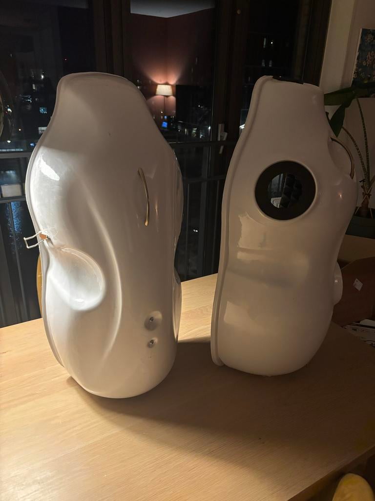 “Saxmute One” Tenor Saxofoon Demper - Perfecte Staat, Ophalen of Verzenden, Zo goed als nieuw, Tenor