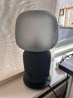 IKEA Symfonisk tafellamp speaker - Wegens emigratie, Ophalen of Verzenden, Gebruikt, Overige typen, Overige merken